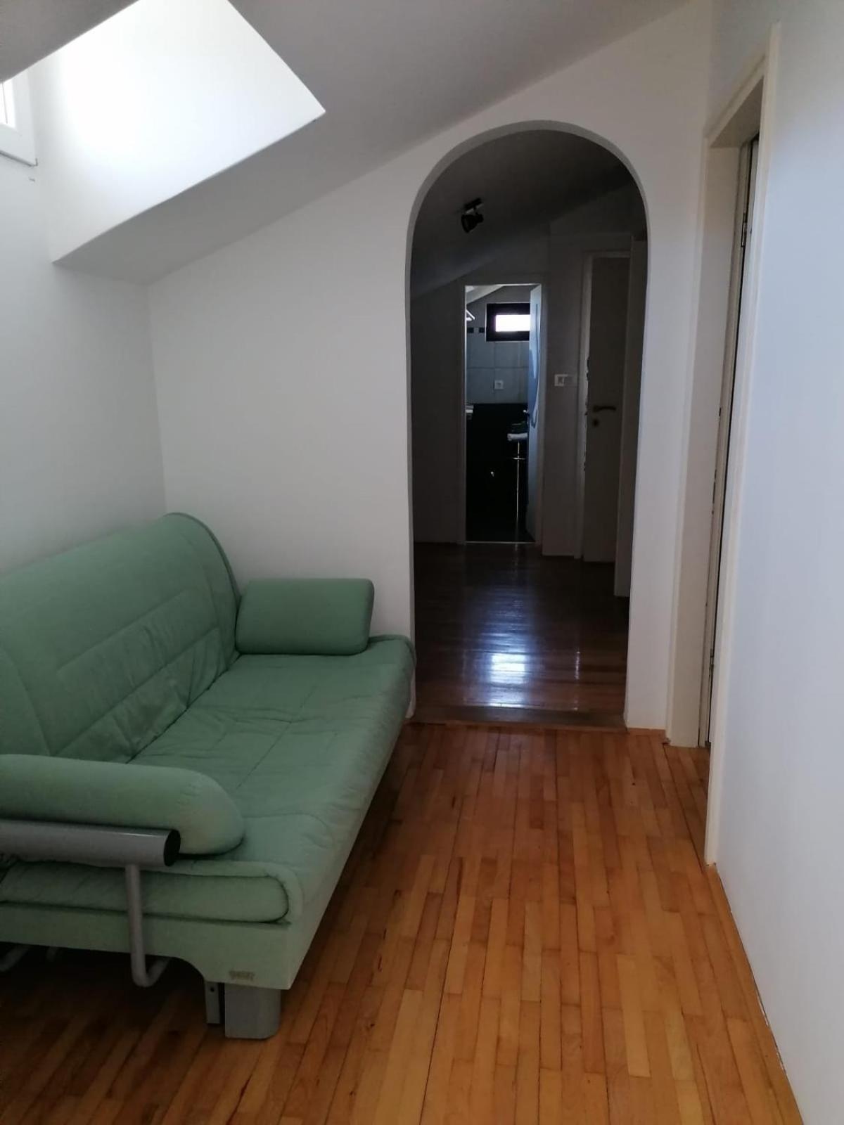 Apartments Villa Julia 特罗吉尔 外观 照片