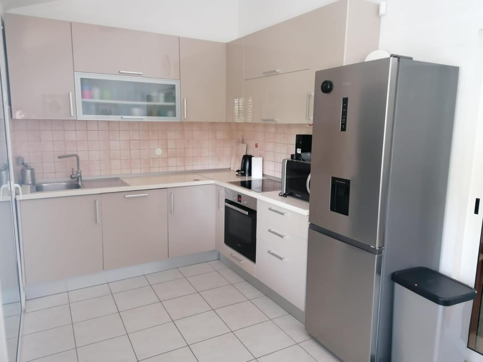 Apartments Villa Julia 特罗吉尔 外观 照片